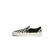 VANS Natikač Classic črna/bela