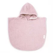 Just kiddin baby ponco 0-2 ( 8610 )