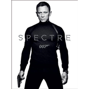 Umjetnicki otisak Pyramid Movies: James Bond - Spectre - Black And White Teaser