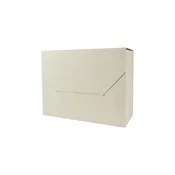Arhivska škatla EMBA TIP II/130 R: 130x350x260 mm