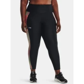 Under Armour HG 6M Panel Wow Ankle Pajkice Črna