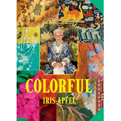 Iris Apfel: Colorful