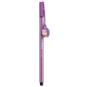 STABILO Pen 68 KPop Demon Hunters - flomaster iz vlaken slive Rumi