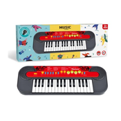 Muzicki instrument za decu - sintisajzer ( 578590 )