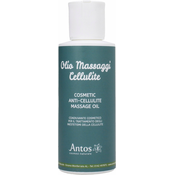 Antos Anti-celulitno ulje - 130 ml