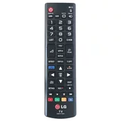 General LG AKB73715601 - originalni daljinski upravljalnik