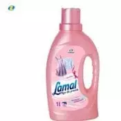 shumee LAMAL DETERGENT ZA OBČUTLJIVE TKANINE 1L LEWIATAN