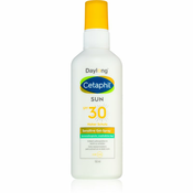 Daylong Cetaphil SUN Sensitive zaštitni gel u spreju za masnu i osjetljivu kožu SPF 30 150 ml