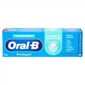 Oral-B Pro-Expert Dentifricio Fresco Intenso 75 Ml
