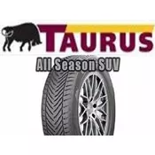 TAURUS - ALL SEASON SUV - cjelogodišnje - 235/55R18 - 100V