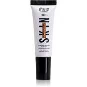 BPerfect Skin Fusion Travel mini tonirana krema potovalno pakiranje odtenek medium neutral beige 10 ml
