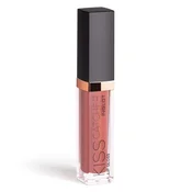 Inglot Kiss Catcher sijaj za ustnice - 35 bleščeče zlato 6 ml