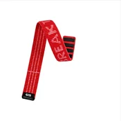 INF Original Sport Najlonski Trak, ki je Združljiv z Garmin Forerunner 255/265/165 Red, (5000078766)
