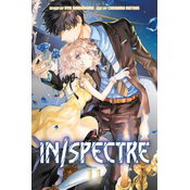 In/spectre Volume 11