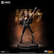 Figurica Kiss - Gene Simons - Limited Edtition - IS95454