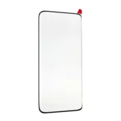 Tempered glass full glue 0.15mm za Huawei Mate 40 Pro zakrivljeni crni