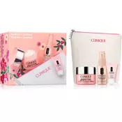 Clinique Mini Kit Hydrate + Protect darilni set