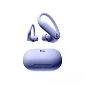 Slušalke Beats Powerbeats Pro 2, vijolične