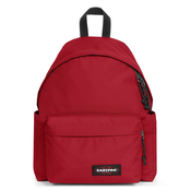 EASTPAK Ruksak  crvena / crna