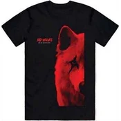 Bad Wolves Dear Monsters Black L Majica