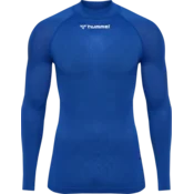 Hummel Majica z dolgimi rokavi Hummel Bl Comfort 2.0 Mockneck T-Shirt