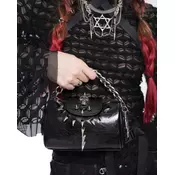 Torbica (torba) DEVIL FASHION - Punk Metal - AS243