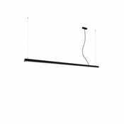 Thoro Lighting Obesna svetilka PINNE 200 črna, (21347697)