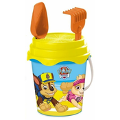 Mondo toys kantica set zalivalka Paw Patrol 28243, 17 cm