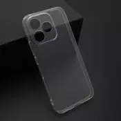 Maska Skin Silikon za Honor 400 Lite transparent