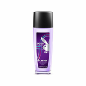 Playboy Endless Night For Her - deodorant s rozprašovačem 75 ml