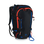 Northfinder Tehnični skialp nahrbtnik 30 l SILVRETTA 2
