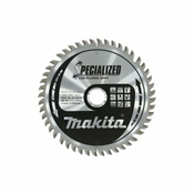Makita žagin list 165x20 48T les =star B-09298 B-33015