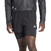 Kratke hlace adidas Ultimate 2IN1