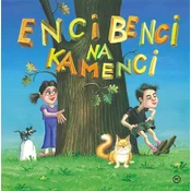 Enci benci na kamenci 1 - Zvonko Čoh