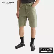 Scotch & Soda Bermude