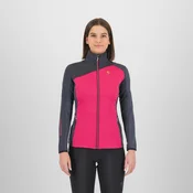 Karpos ŽENSKA FLIS JOPA FEDERA FULL-ZIP