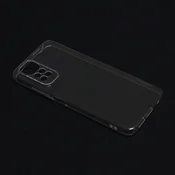 Torbica silikonska Ultra Thin za Xiaomi Redmi Note 11/Note 11S transparent