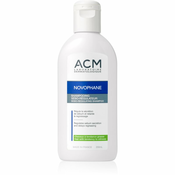 ACM Novophane (Sebo-Regulating Shampoo) 200 ml