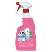 Sanitec Sanialc čistilo za površine z razpršilko, 750 ml