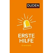 Erste Hilfe - Grammatik