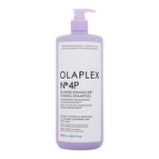 Šampon Olaplex No4P Bond Maintenance Zaštita za Boju Tonirajuci 1 L