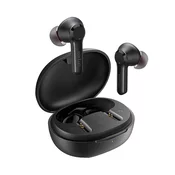 EarFun tws air pro 2, anc (črna)