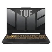 ASUS TUF Gaming F15 FX507VU-LP150 (15.6 inca FHD, i7-13620H, 16GB, SSD 512GB, GeForce RTX 4050) laptop outlet