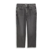 TOM TAILOR DENIM Kavbojke ELLIOT siv denim