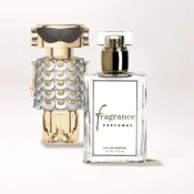 Navdihnjen po Paco Rabanne Fame