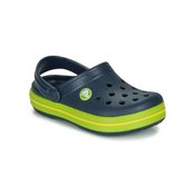 Crocs CROCBAND CLOG KIDS, decije papuce, plava 204537
