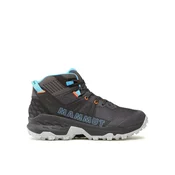 Mammut Trekking Sertig II Mid Gtx GORE-TEX 3030-04840-00691-1050 Siva