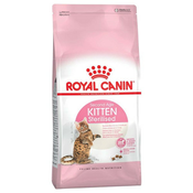 Royal Canin hrana za macke Kitten Sterilised 2kg