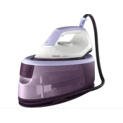 PHILIPS Parna stanica PSG3000/30 ljubicasta