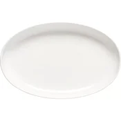 COSTA NOVA Pacifica ovalni krožnik, dolžina: 320 mm, širina: 205 mm, sol